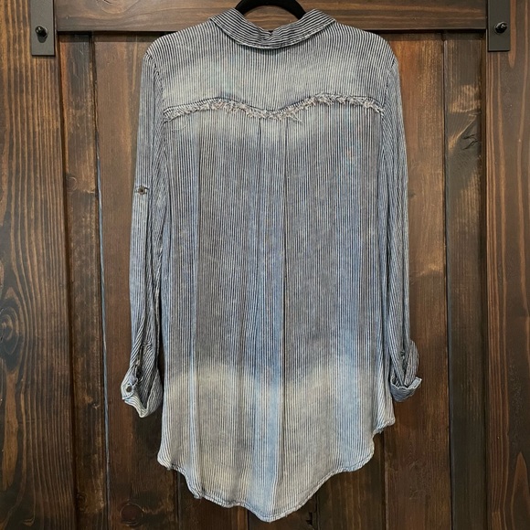 Vintage Havana Top - Picture 2 of 3